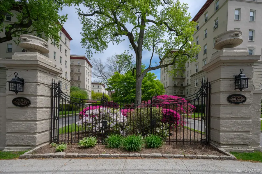 4 Park Lane #2C, Mount Vernon, NY 10552 - #2