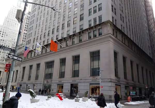 15 Broad Street #1200, New York (Manhattan), NY 10005