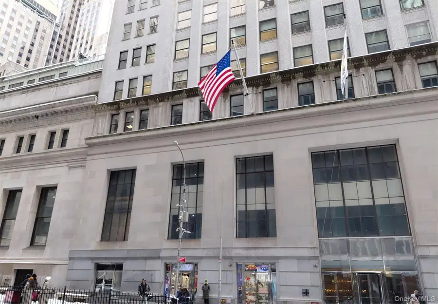 15 Broad Street #1200, Manhattan, NY 10005 - #2