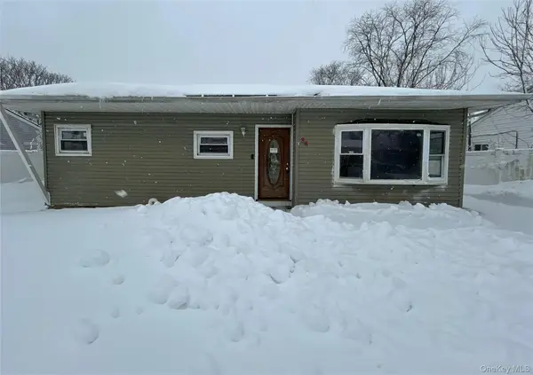 14 Chevy, Amityville, NY 11701