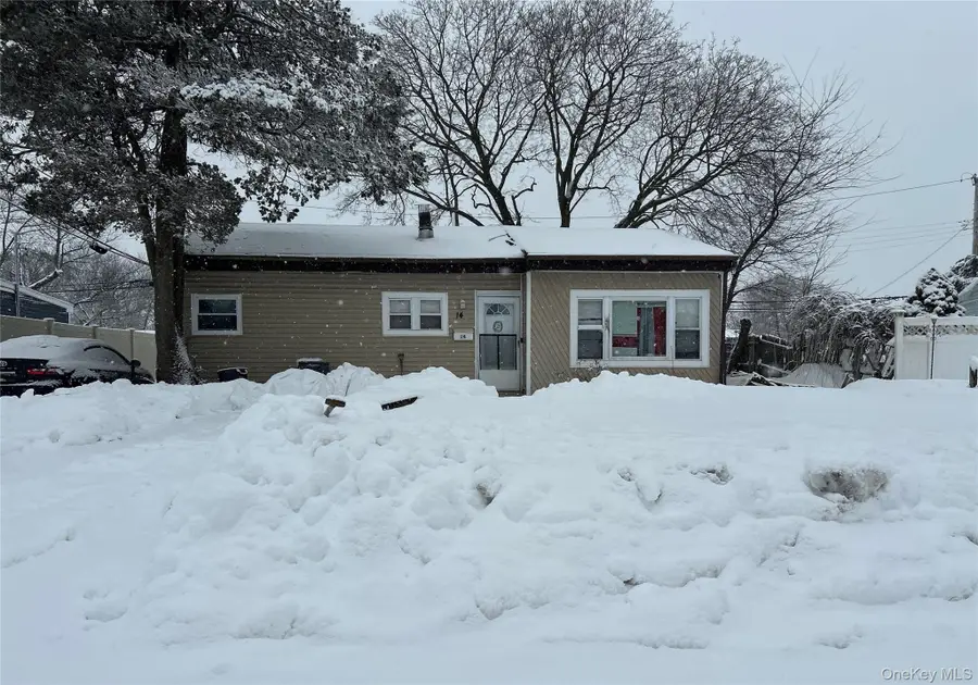 14 Chevy, Amityville, NY 11701 - #3