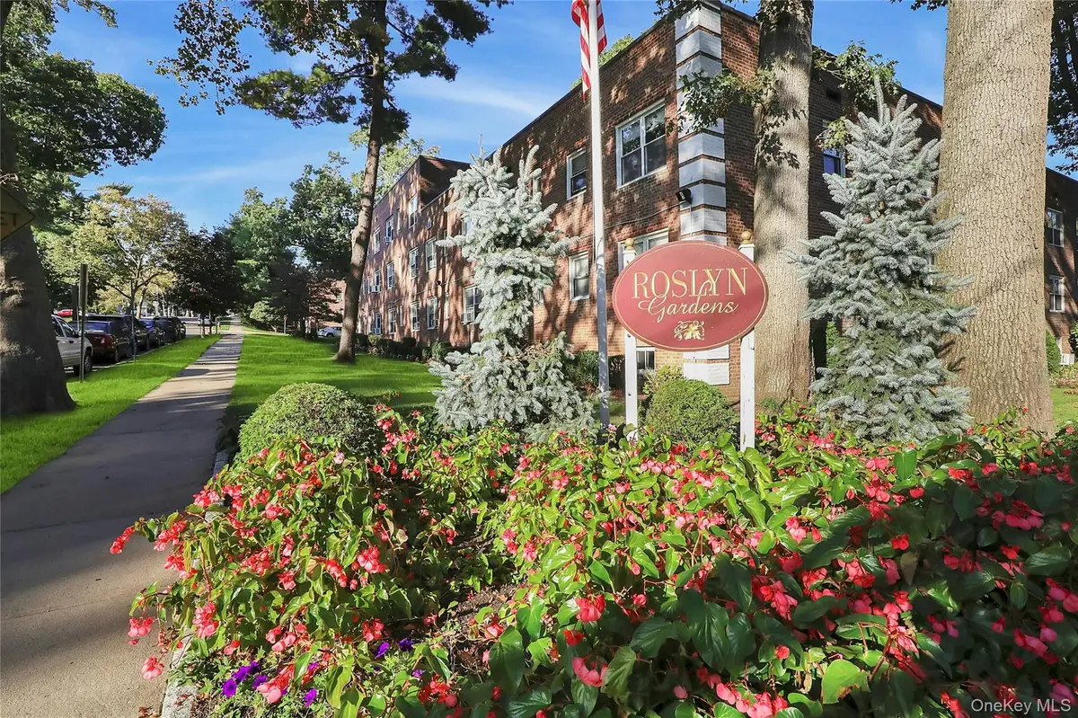 3 Edwards Street #1 G, Roslyn Heights, NY 11577 - #1