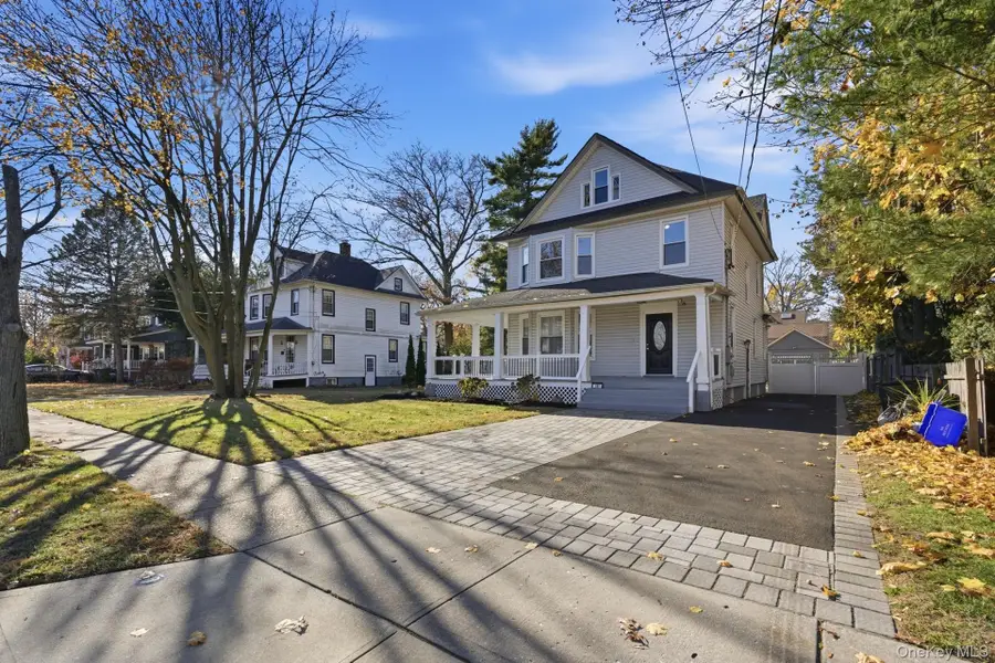 161 Wallace Street, Freeport, NY 11520 - #3