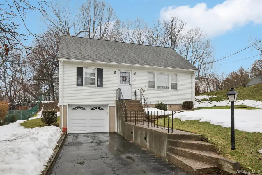 12 Jane Street, Tappan, NY 10983 - #2