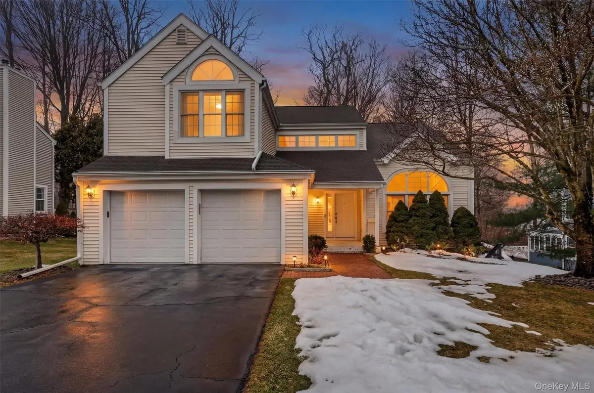 3158 Stoneleigh Court, Yorktown Heights, NY 10598 - #1