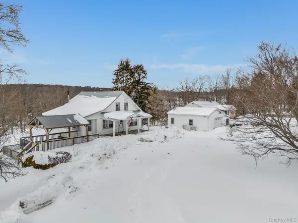 81 Verbank Road, Millbrook, NY 12545