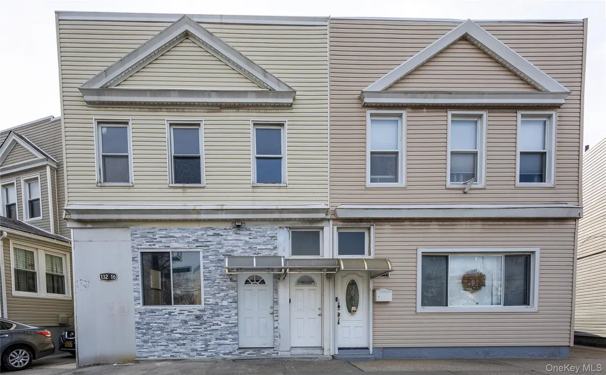 132-16 Hillside Avenue, Richmond Hill, NY 11418 - #1