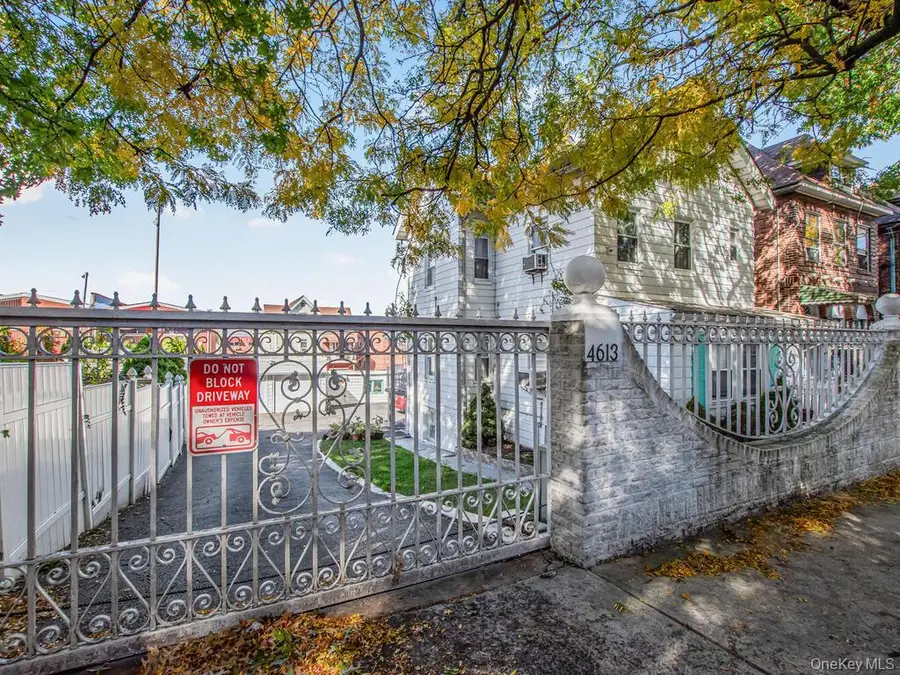4613 Carpenter Avenue, Bronx, NY 10470 - #2