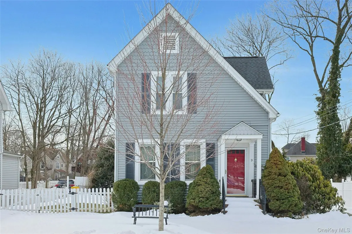 9 Clinton Place, Suffern, NY 10901 - #1