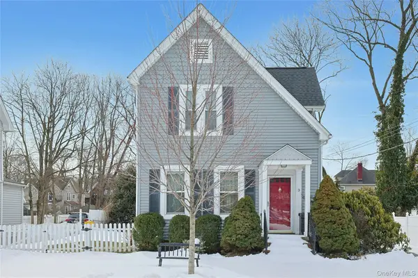 9 Clinton Place, Suffern, NY 10901