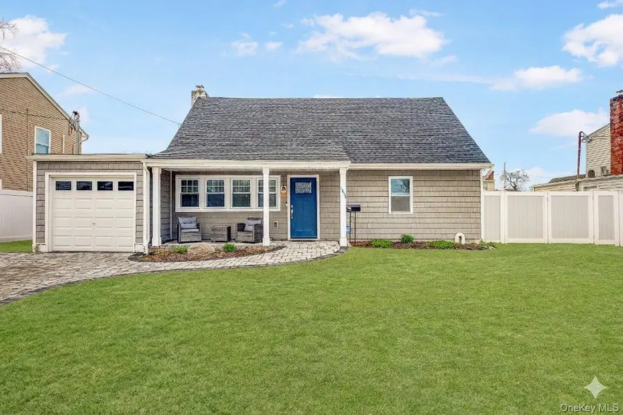 1031 Jefferson Street, Baldwin, NY 11510 - #2