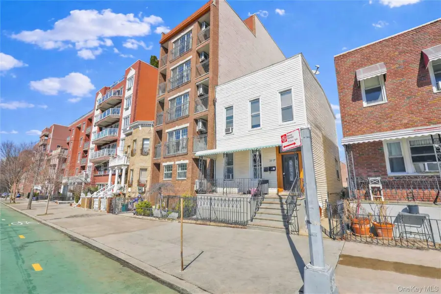 2337 31st Avenue, Astoria, NY 11106 - #3