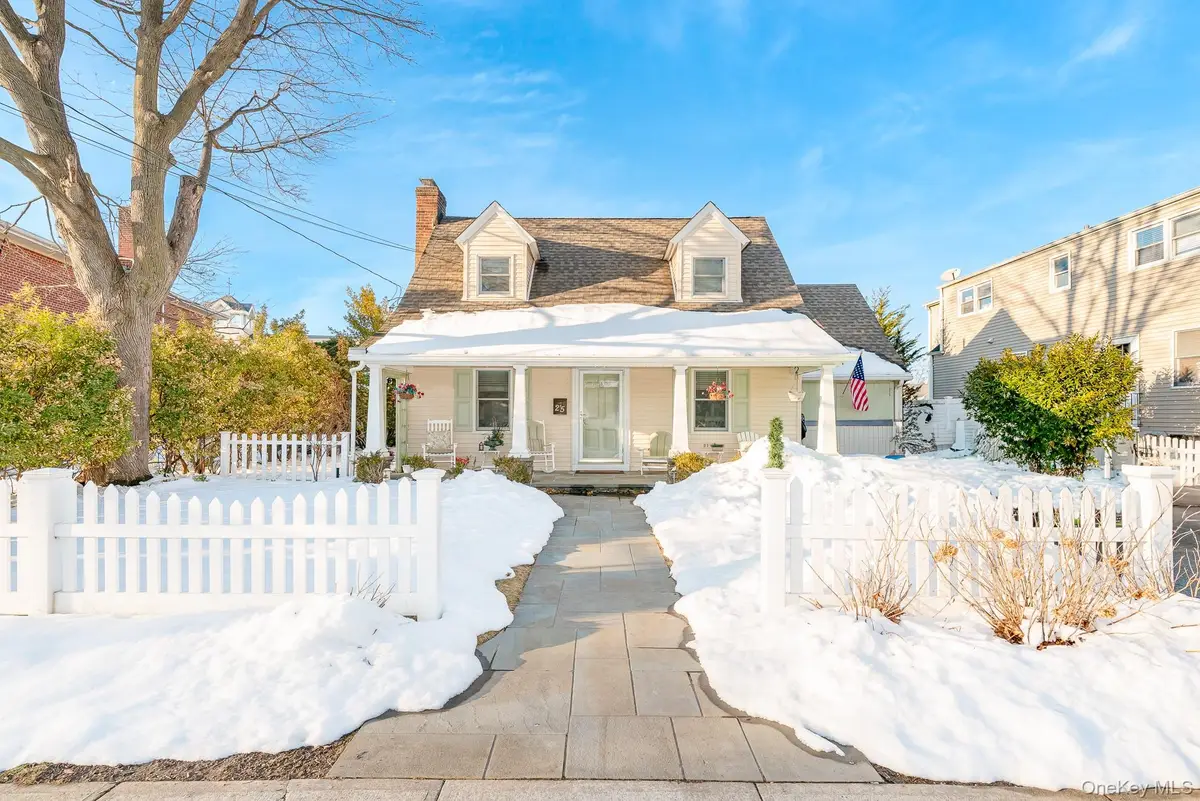 25 Old Mill Road, Merrick, NY 11566 - #1