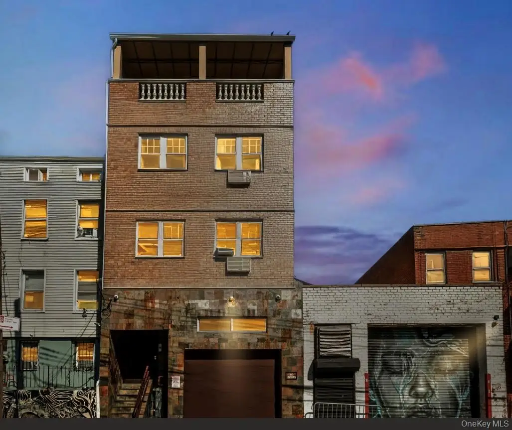 1155 Welling Court, Astoria, NY 11102 - #1