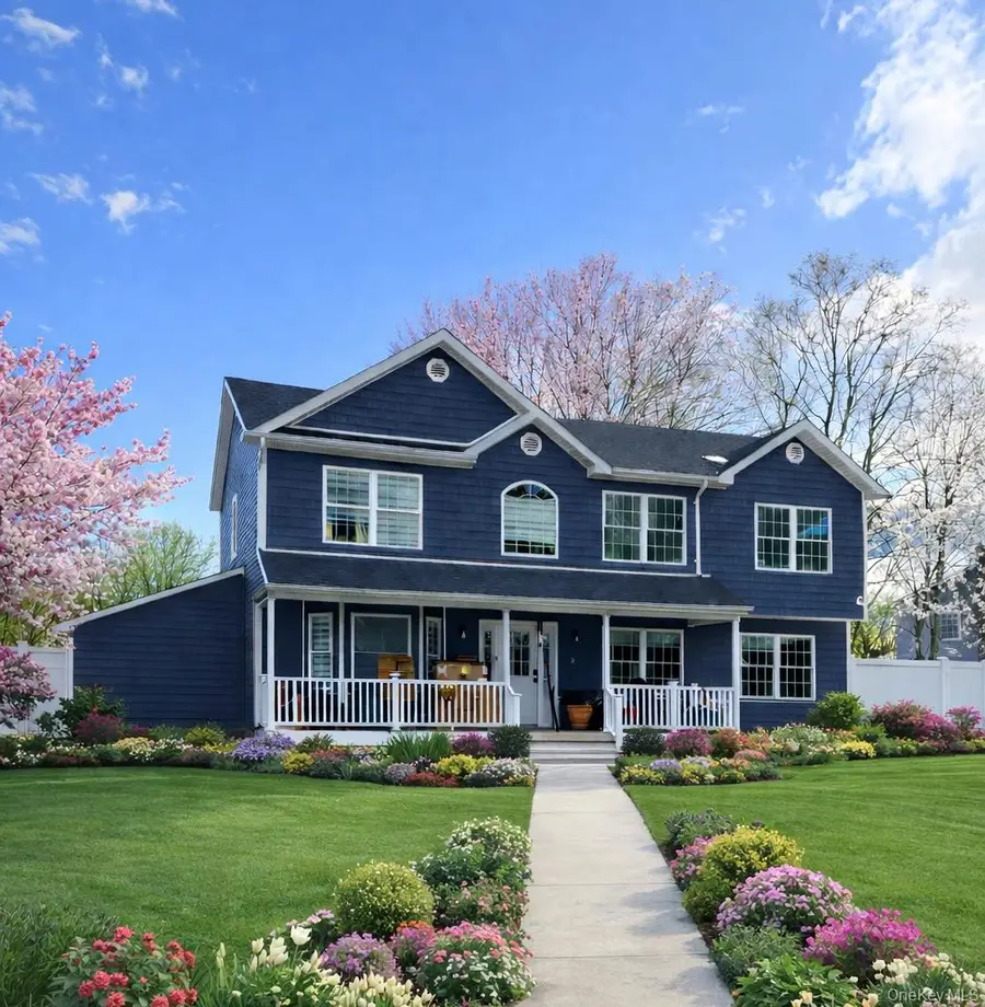 85 N Howell Avenue, Centereach, NY 11720 - #2