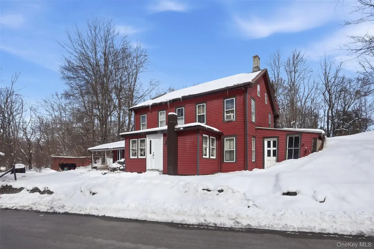 3 Elmhurst Avenue, Newburgh, NY 12550 - #1