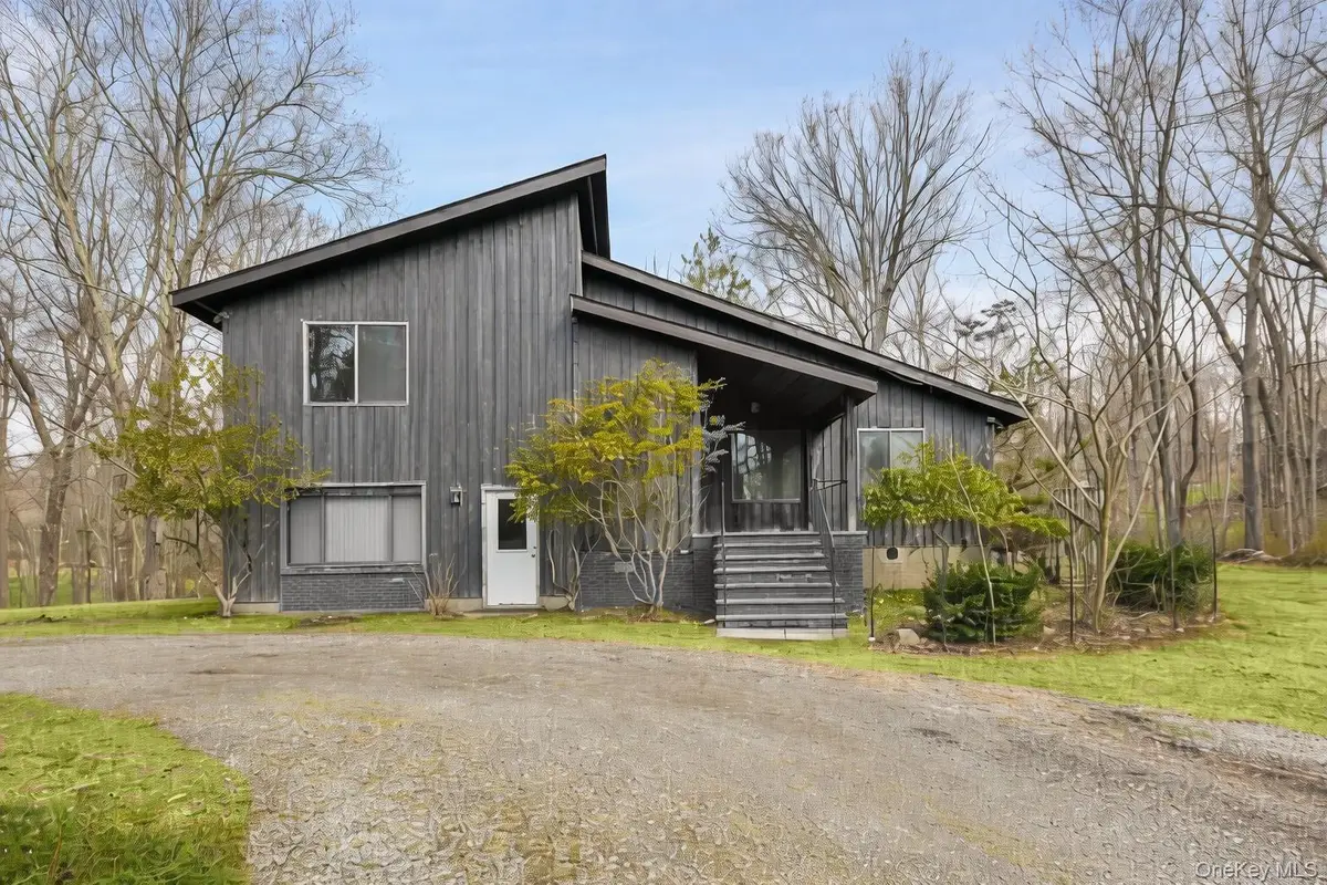 110 Cross Pond Road, Pound Ridge, NY 10576 - #1