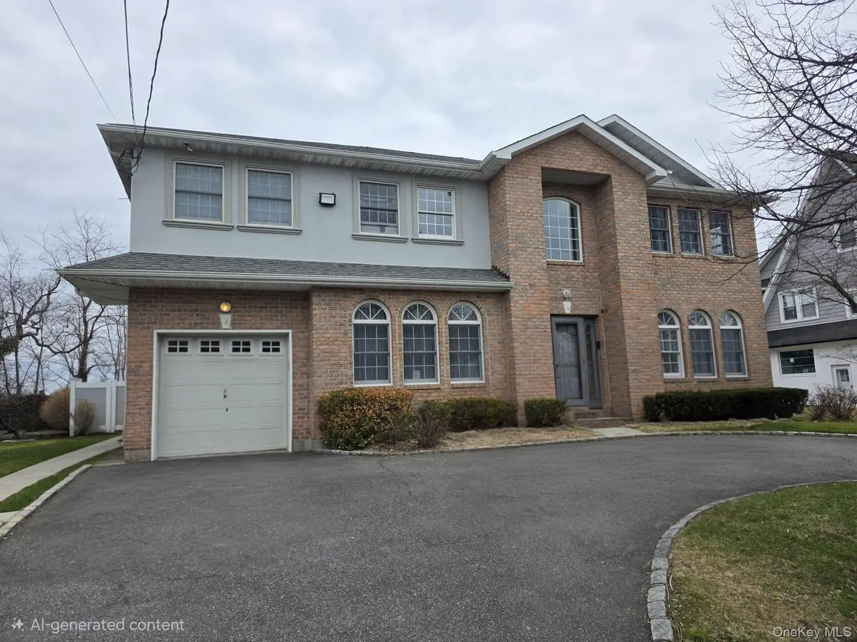 4 Ivy Street, Cedarhurst, NY 11516 - #1