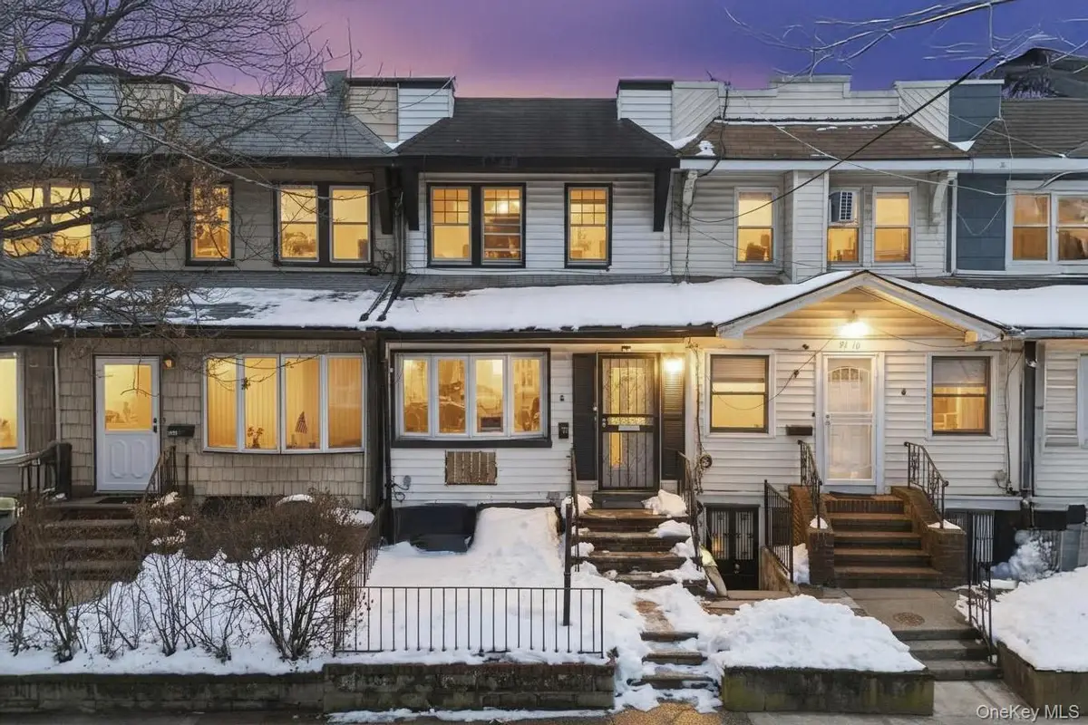 9112 91st Avenue, Woodhaven, NY 11421 - #1