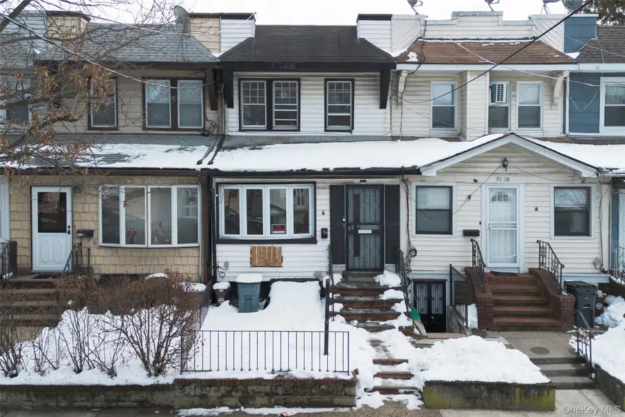 9112 91st Avenue, Woodhaven, NY 11421 - #2