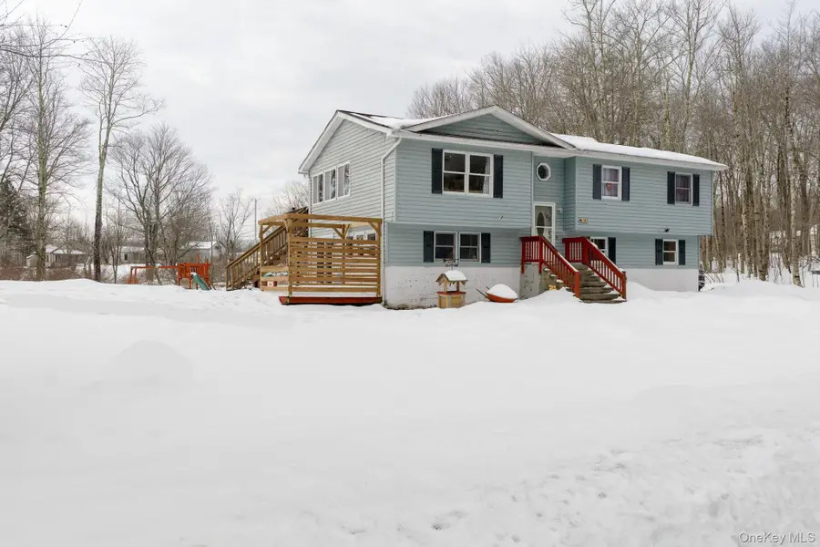 163 Cypert Road, Woodbourne, NY 12788 - #3