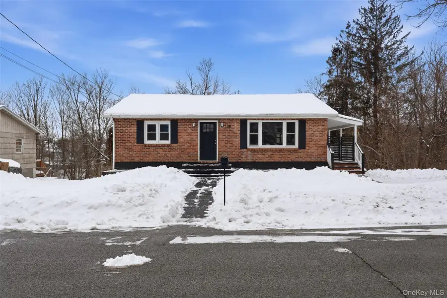 28 Wileman Avenue, Walden, NY 12586 - #2