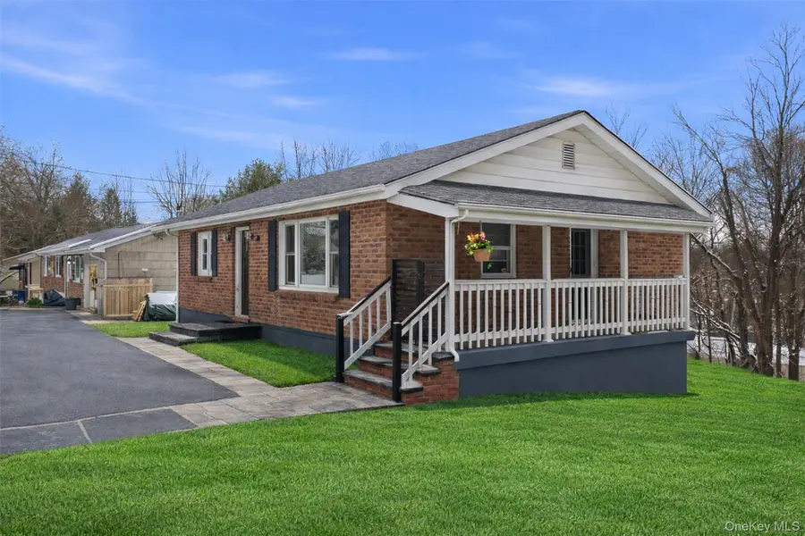 28 Wileman Avenue, Walden, NY 12586 - #3