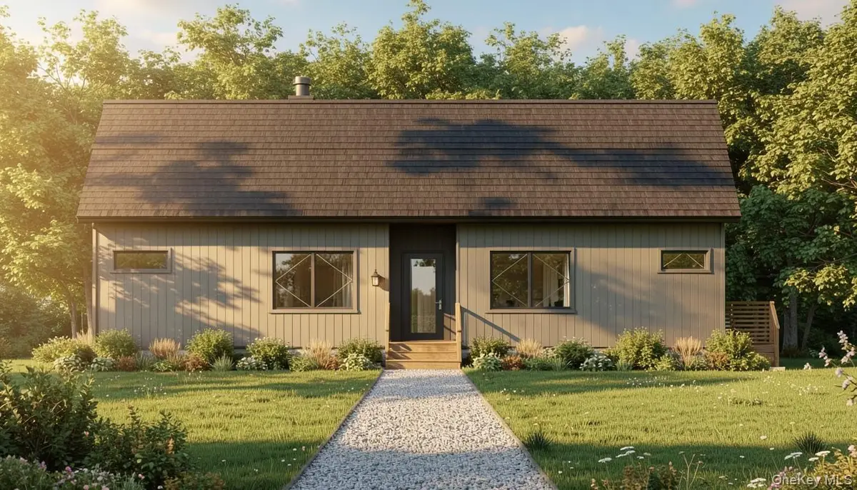 TBD Devlin Road, Highland Lake, NY 12528 - #1