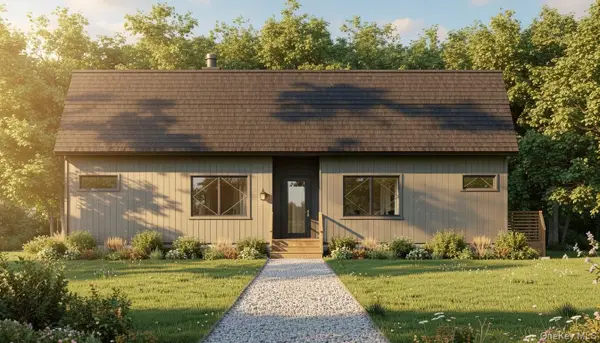 TBD Devlin Road, Highland Lake, NY 12528