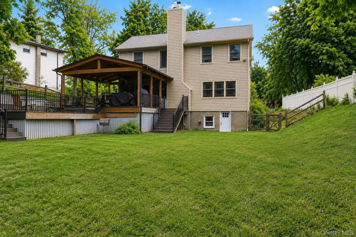 5 Tryon Circle, Cortlandt Manor, NY 10567 - #1