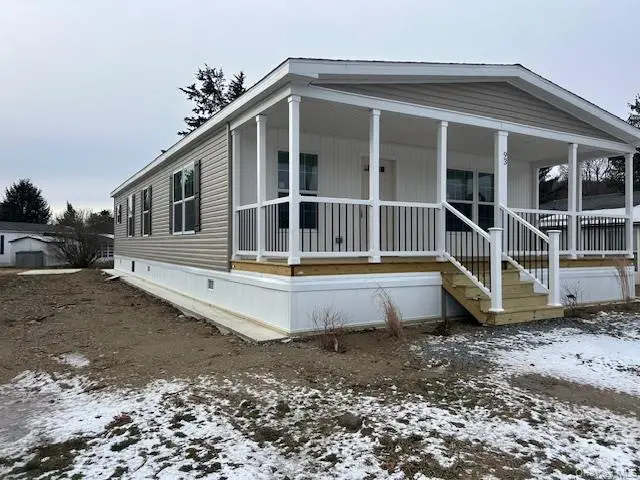 93 Scott Drive, Dover Plains, NY 12522 - #2