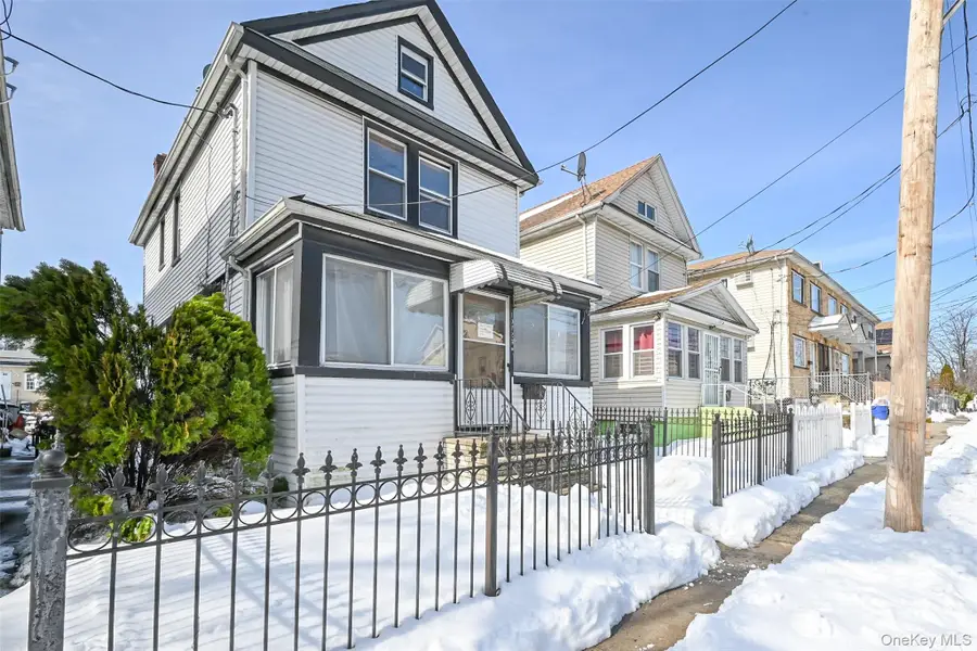 107-24 165th Street, Jamaica, NY 11433 - #2