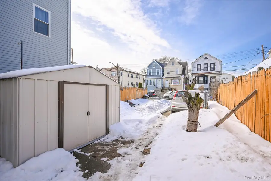 107-24 165th Street, Jamaica, NY 11433 - #3