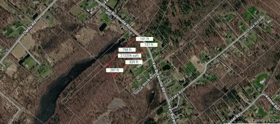 Van Burenville Road, Middletown, NY 10940 - #2