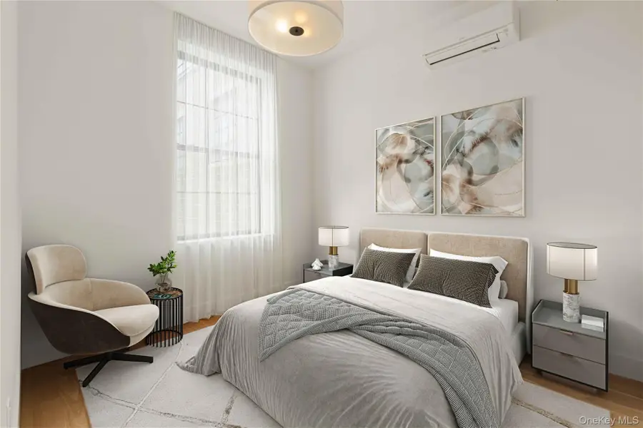 5-12 51st Avenue #2-B, Long Island City, NY 11101 - #3