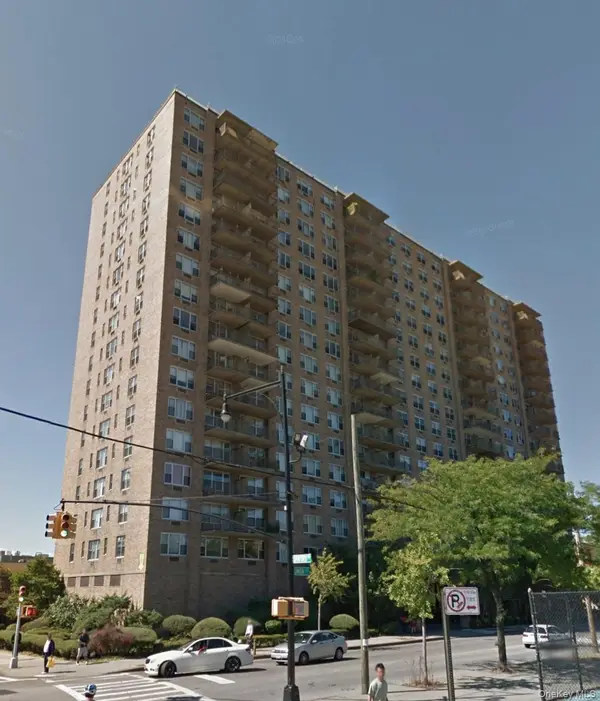 4140 Union Street #6D, Flushing, NY 11355