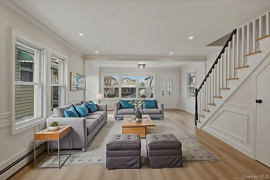 424 Thieriot Avenue, Bronx, NY 10473 - #3