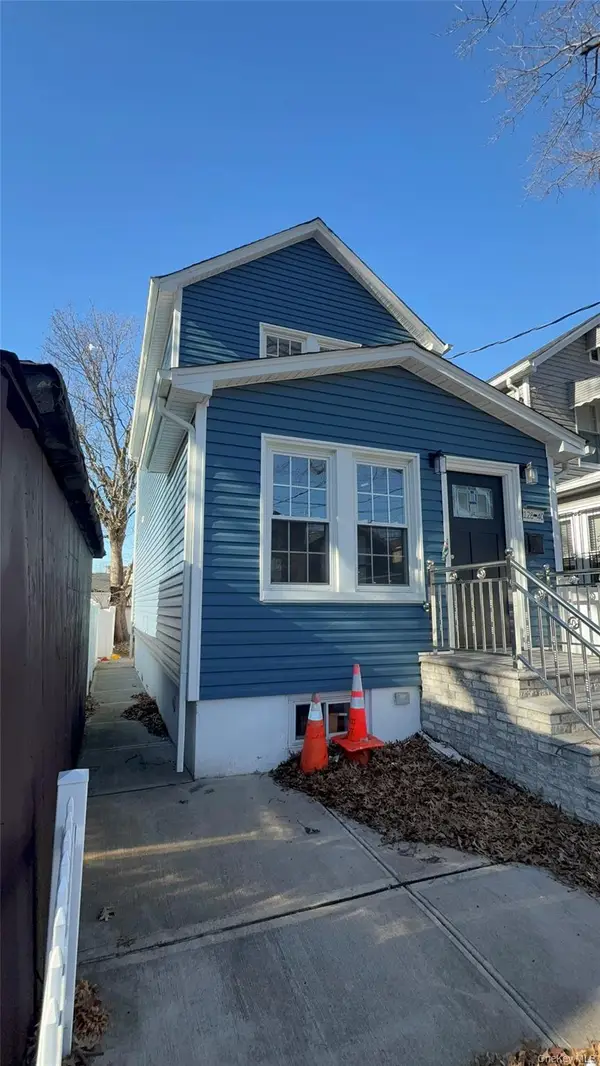 12840 146th Street, Jamaica, NY 11436