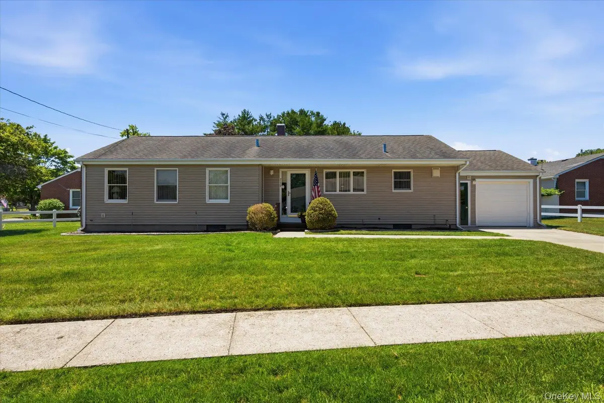 718 Patrick Street, Westhampton, NY 11978 - #1