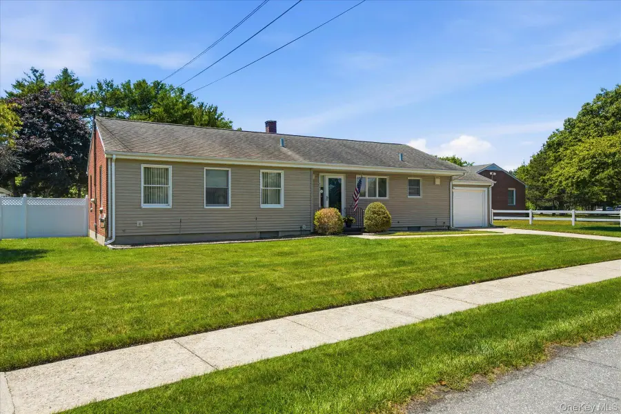 718 Patrick Street, Westhampton, NY 11978 - #2