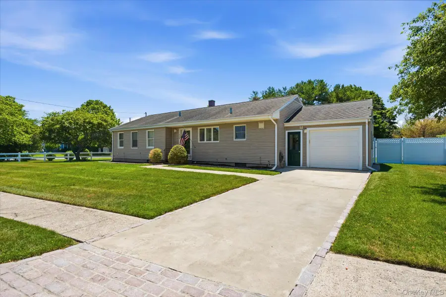 718 Patrick Street, Westhampton, NY 11978 - #3