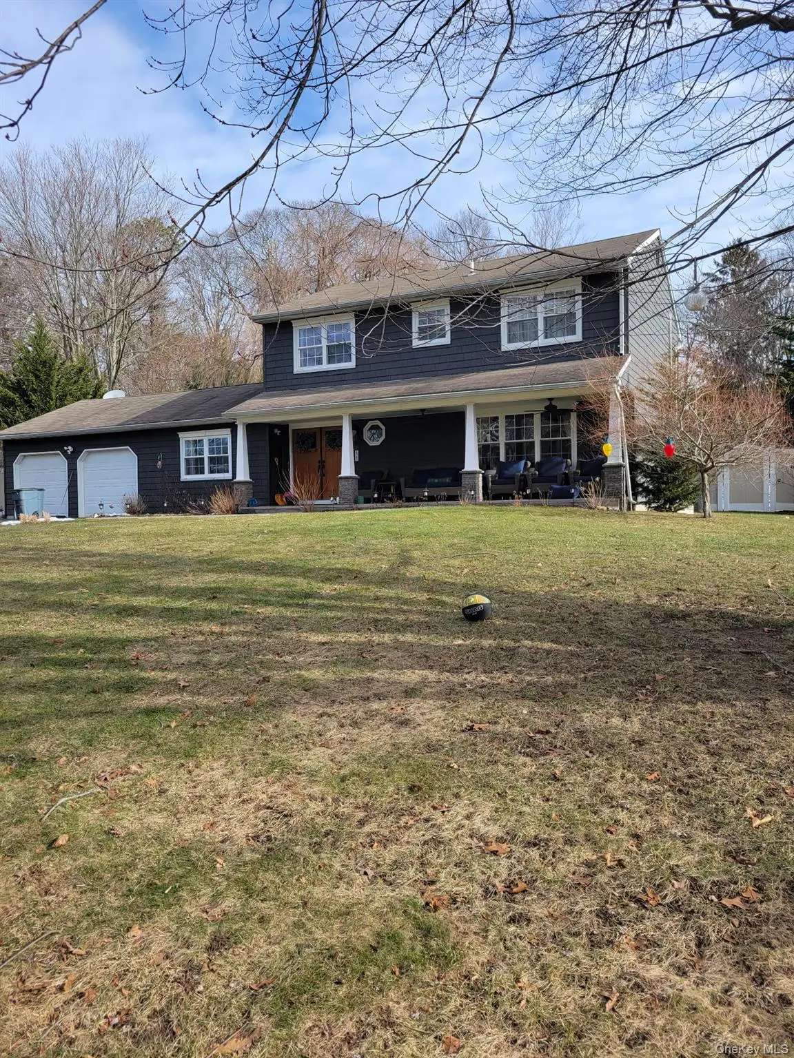 11 Reynolds Road, Shoreham, NY 11786 - #1