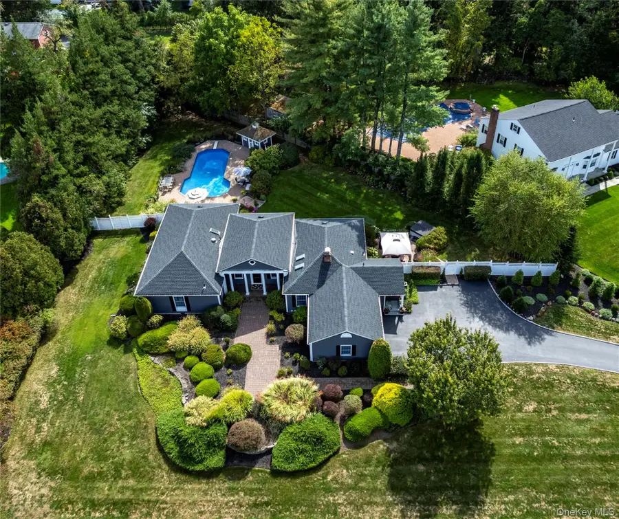 7 Tor Terrace, New City, NY 10956 - #2