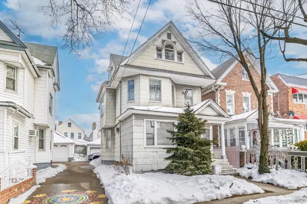 8631 121st Street, Richmond Hill, NY 11418