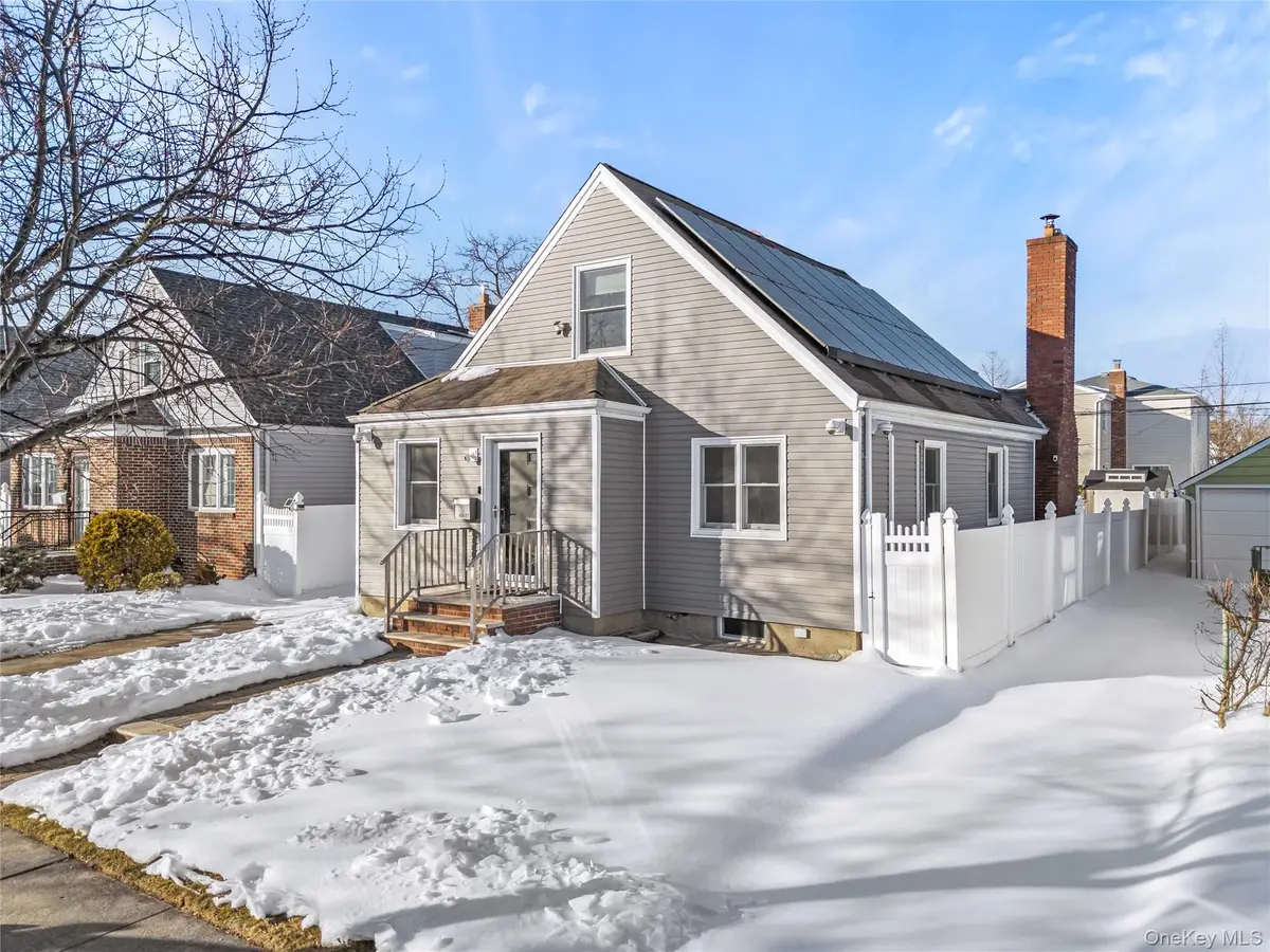 163-37 20th Avenue, Whitestone, NY 11357 - #1