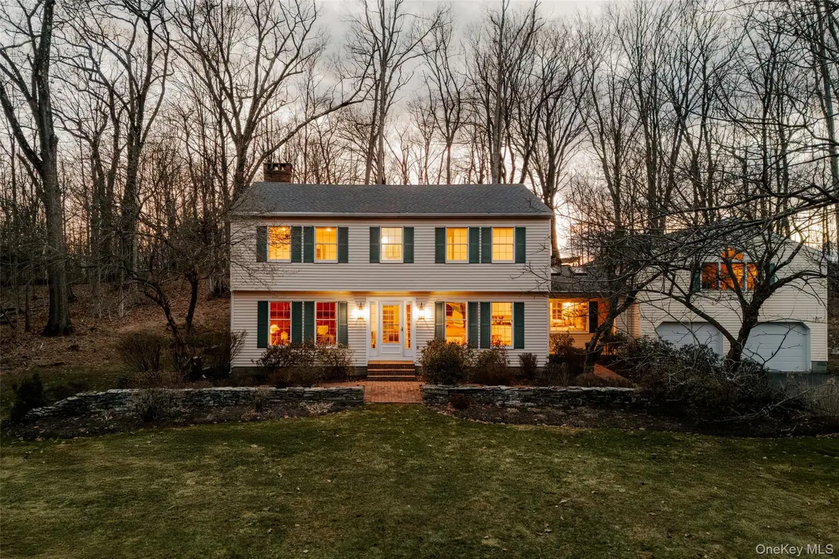 58 Delano Drive, Rhinebeck, NY 12572 - #1