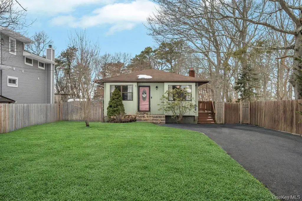 427 Helene Avenue, Shirley, NY 11967 - #1