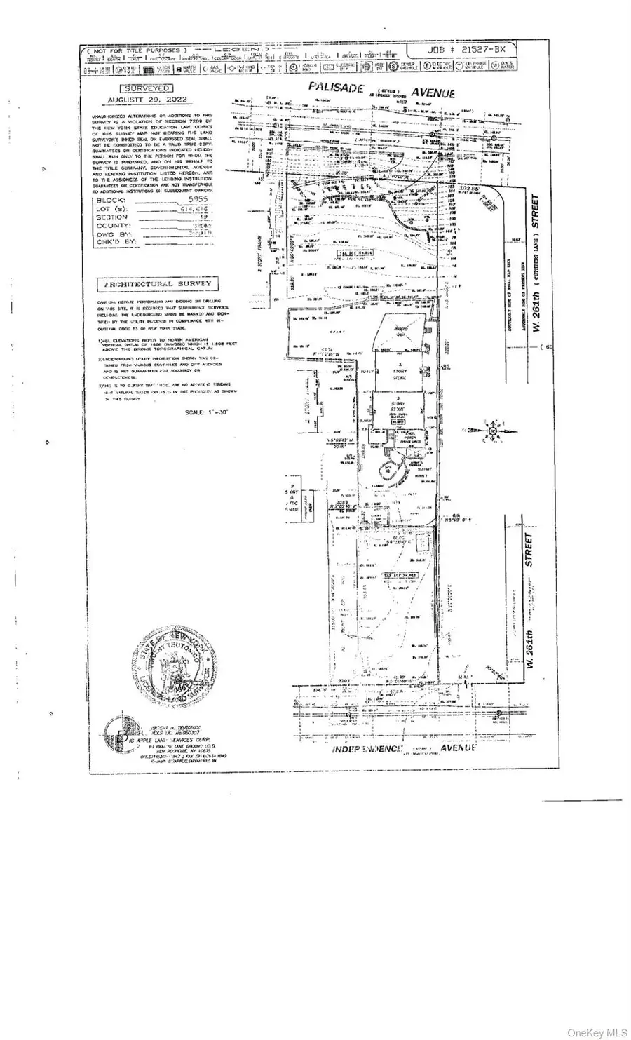 6015-1 Independence Avenue, Bronx, NY 10471 - #3