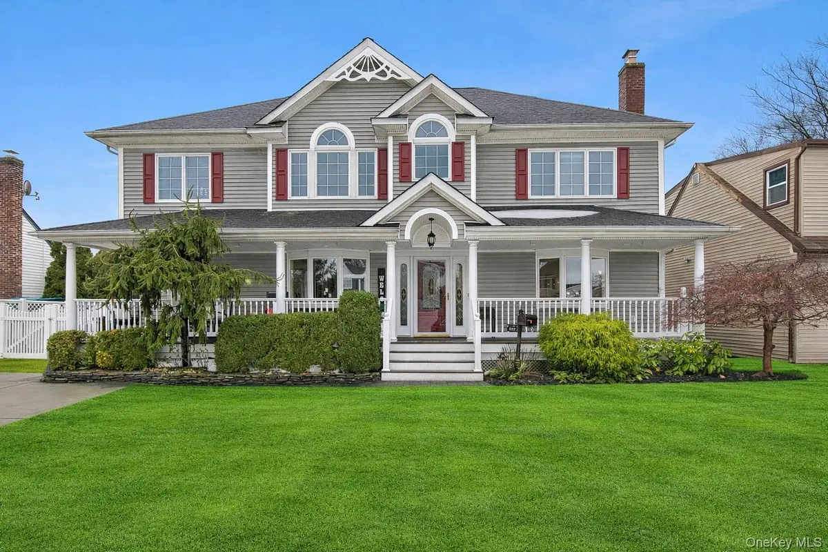 922 Leeds Drive, North Bellmore, NY 11710 - #1