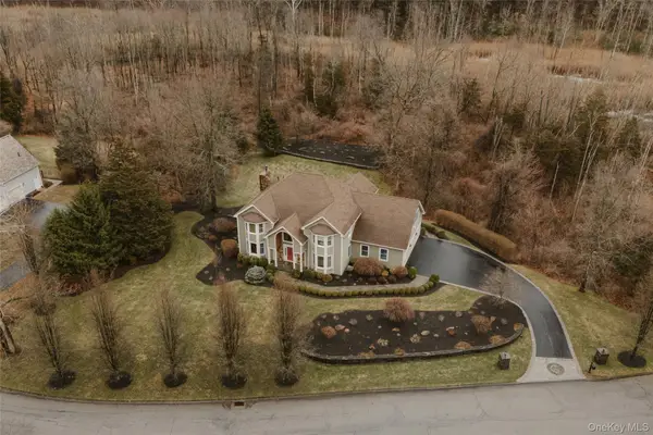 6 Nichris Lane, Staatsburg, NY 12580